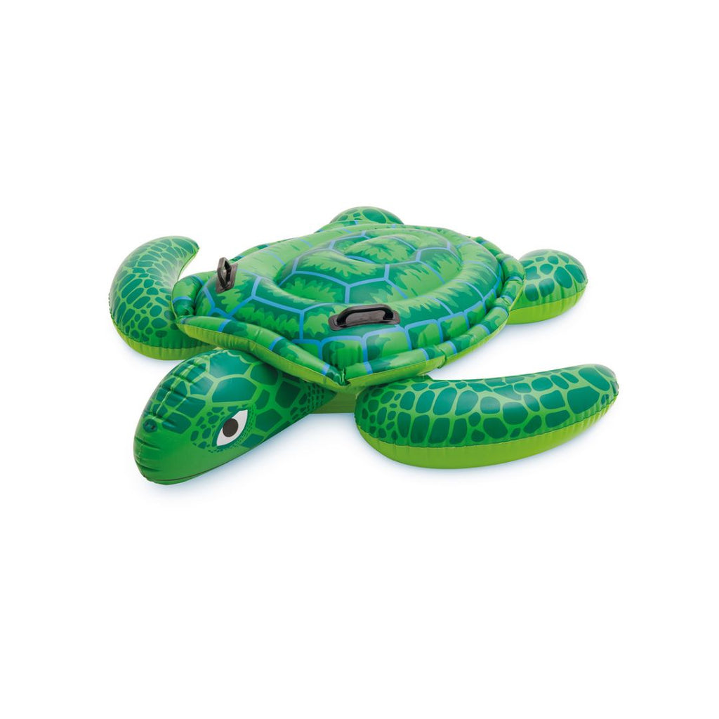 Lil' Sea Turtle Ride-On
