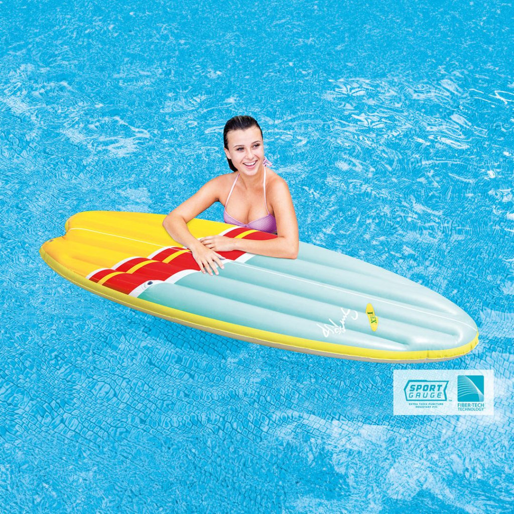 Surf's Up Air Mat