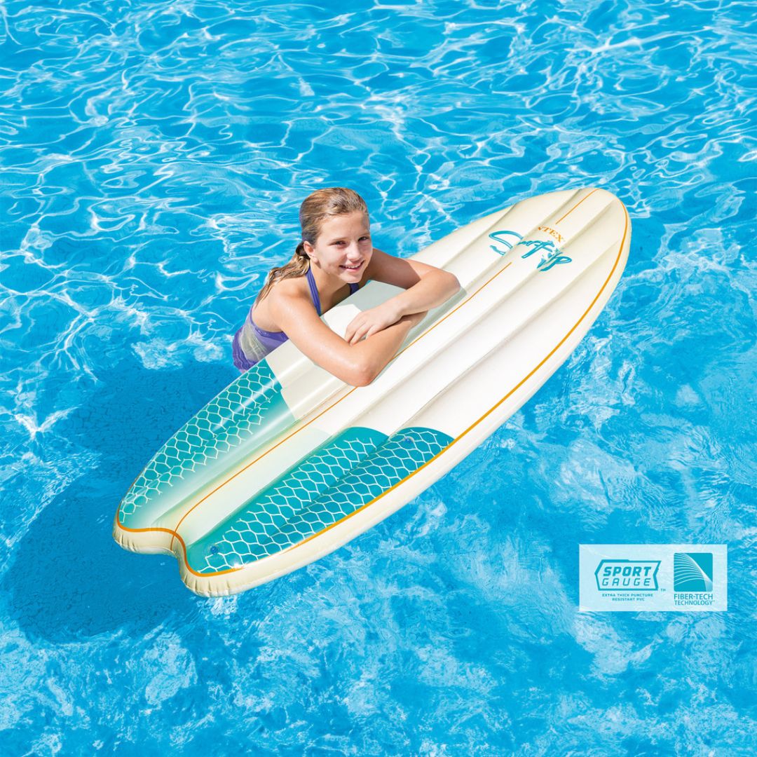 Surf's Up Air Mat