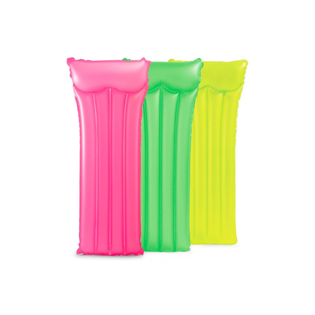 Intex Neon Frost Air Mat