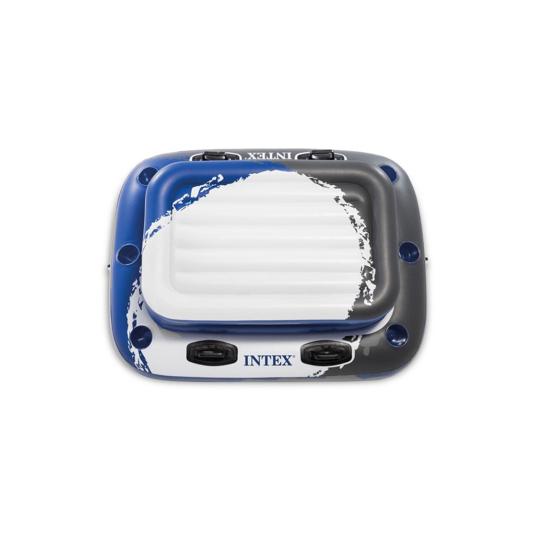 Mega Chill 2 Inflatable Cooler Float