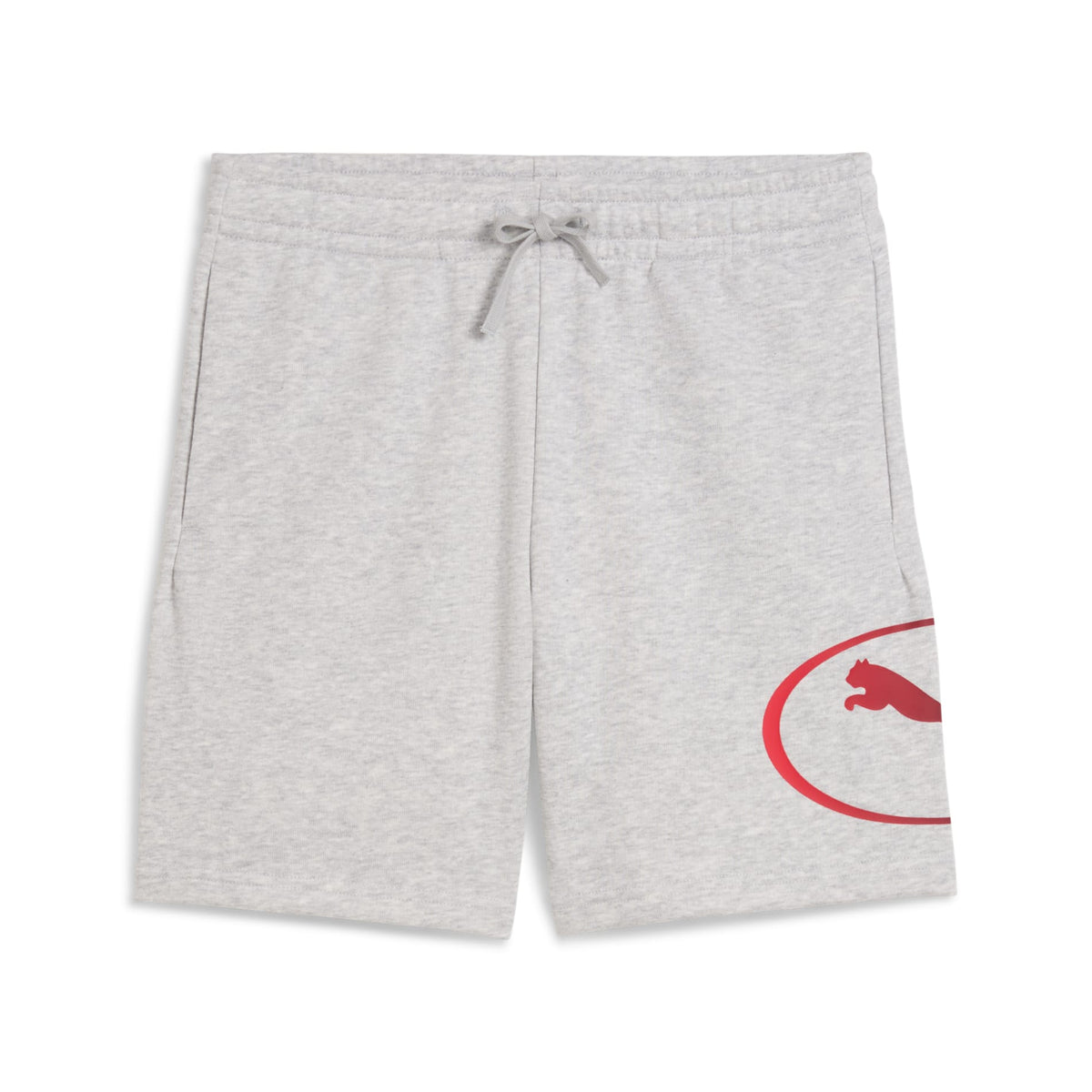 Sport Graphic Shorts