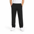 Sports Cropped Pants