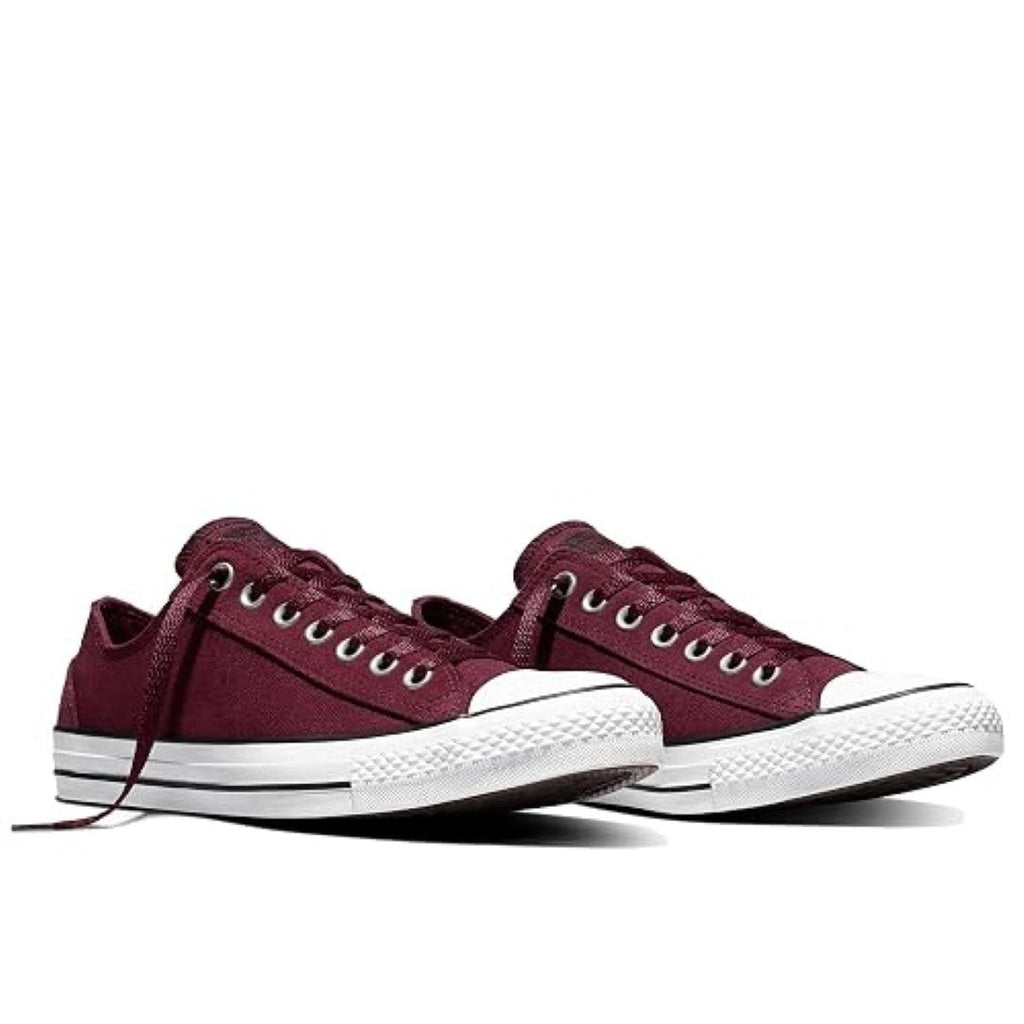 Chuck Taylor All Star Canvas & Suede Low Top Shoes