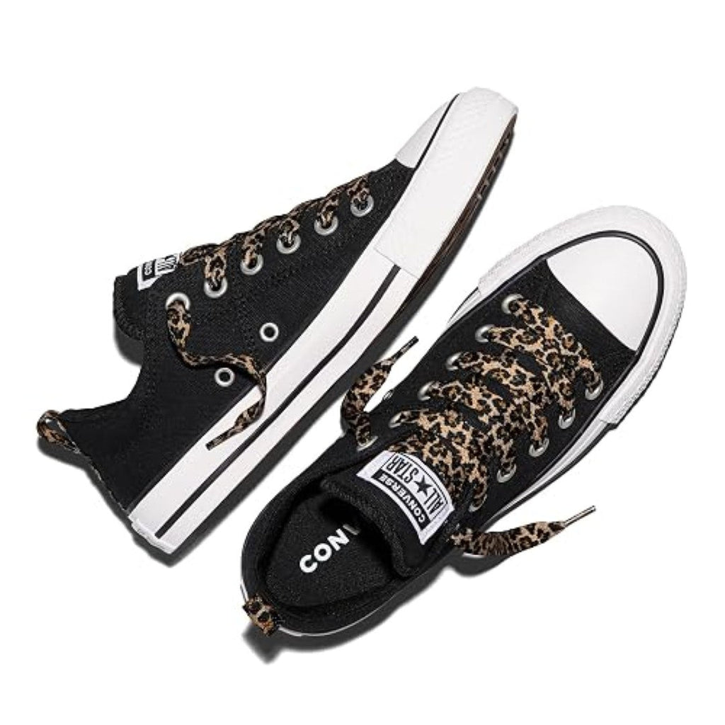 Chuck Taylor All Star Madison Animal Lace Shoes