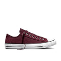 Chuck Taylor All Star Canvas & Suede Low Top Shoes