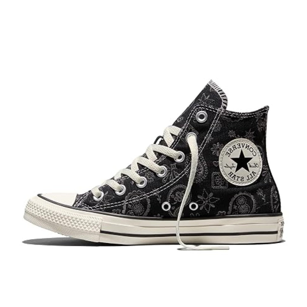 Chuck Taylor All Star Elevated Paisley Shoes