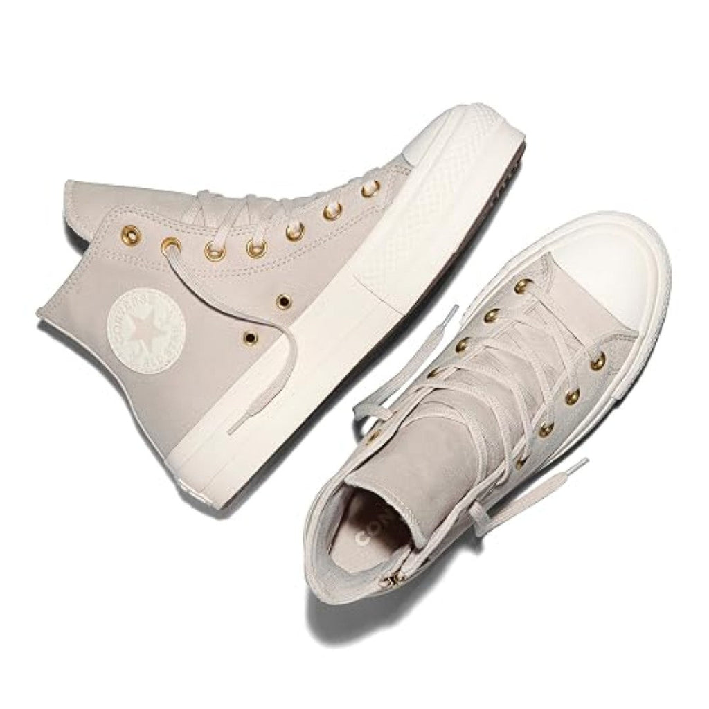 Chuck Taylor All Star Lift Side Zip Shoes