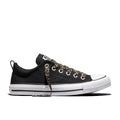 Chuck Taylor All Star Madison Animal Lace Shoes
