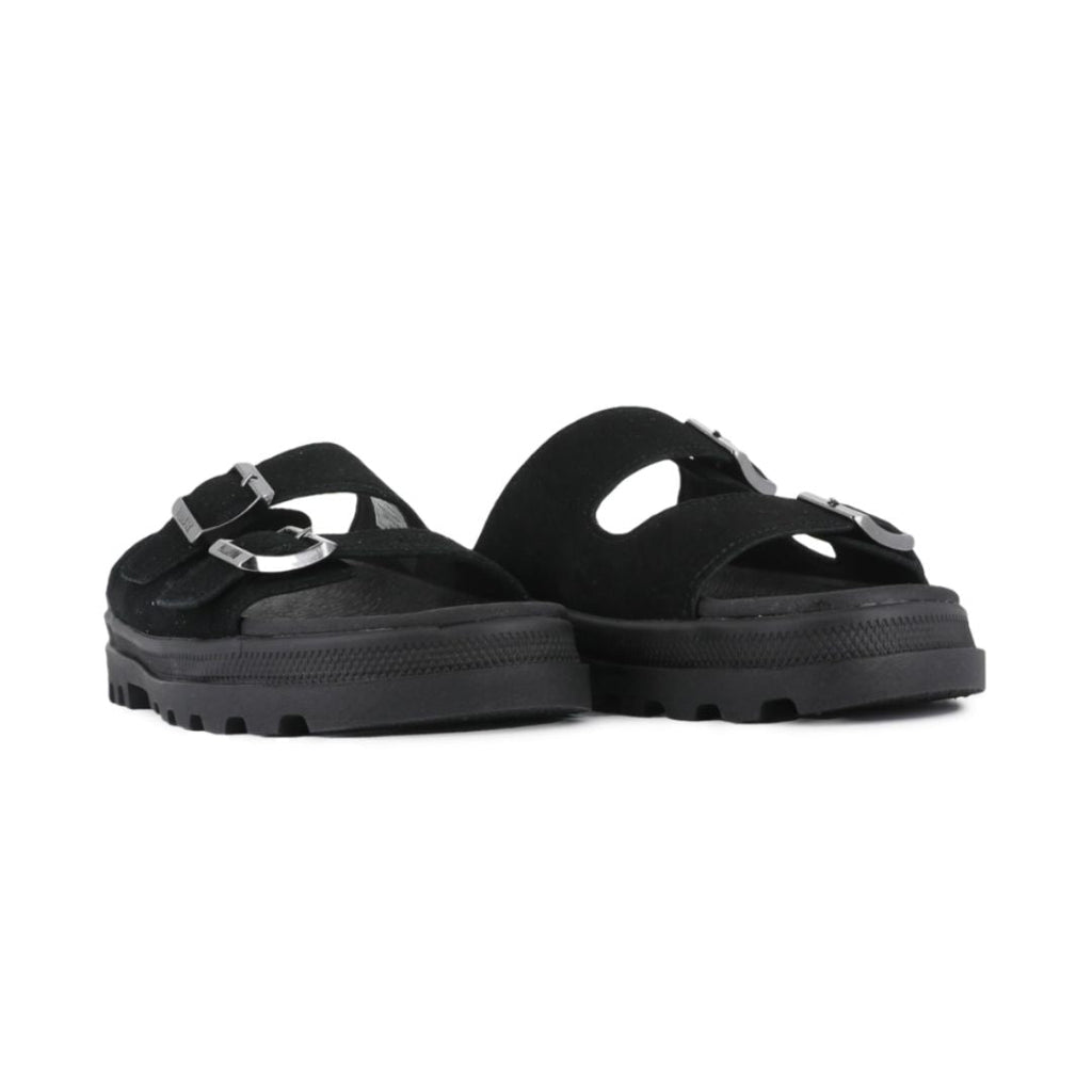 Palladium Dunelite Riviera Suede