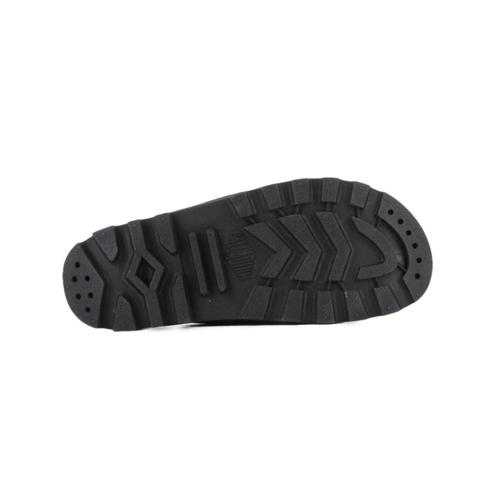 Palladium Dunelite Riviera Suede