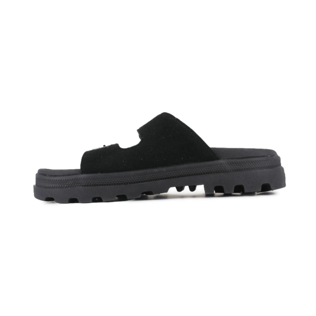 Palladium Dunelite Riviera Suede
