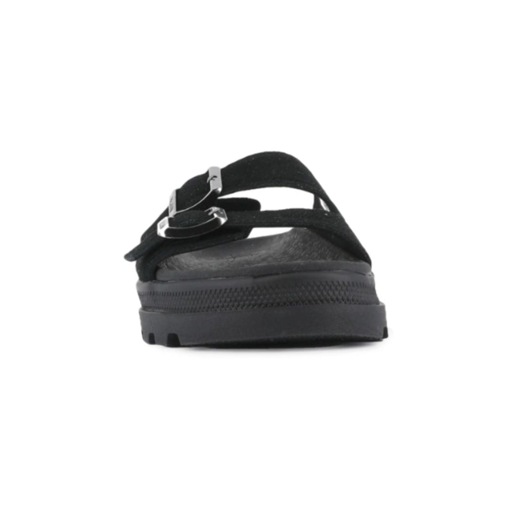 Palladium Dunelite Riviera Suede
