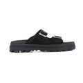 Palladium Dunelite Riviera Suede