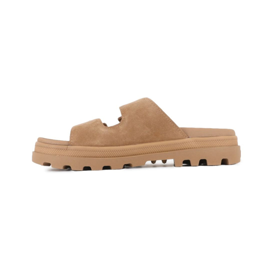 Palladium Dunelite Riviera Suede