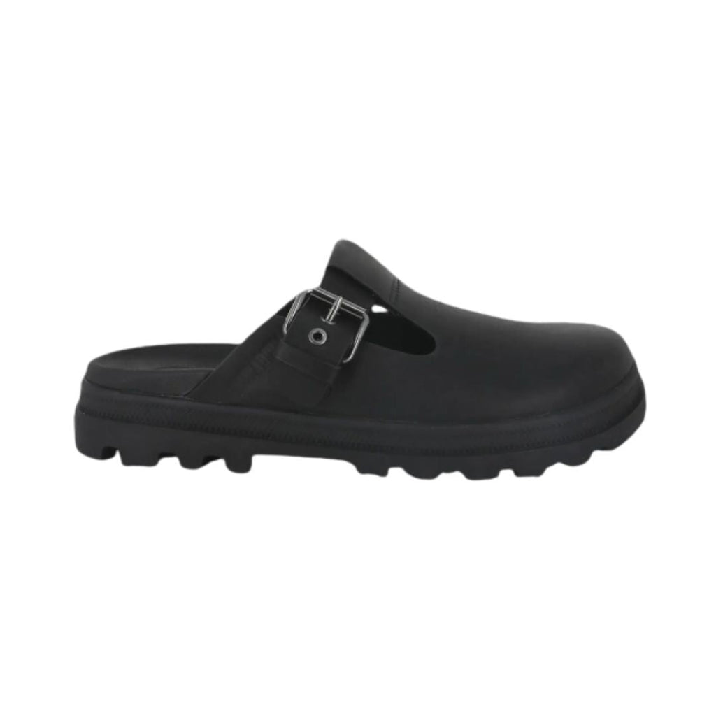 Palladium Dunelite Pyla Leather