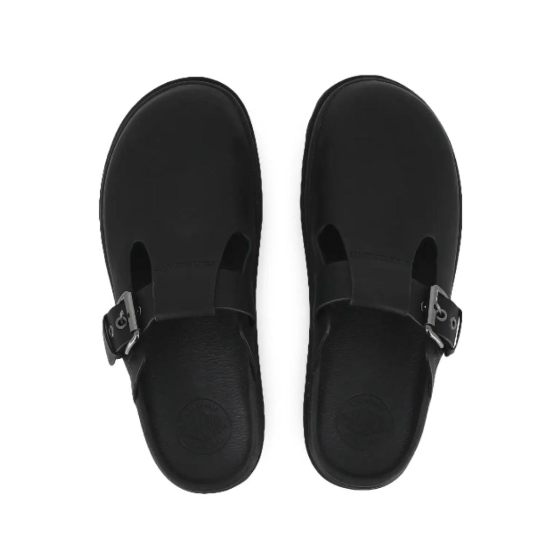 Palladium Dunelite Pyla Leather