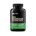 ZMA Zinc Magnesium Aspartate – 90 Capsules