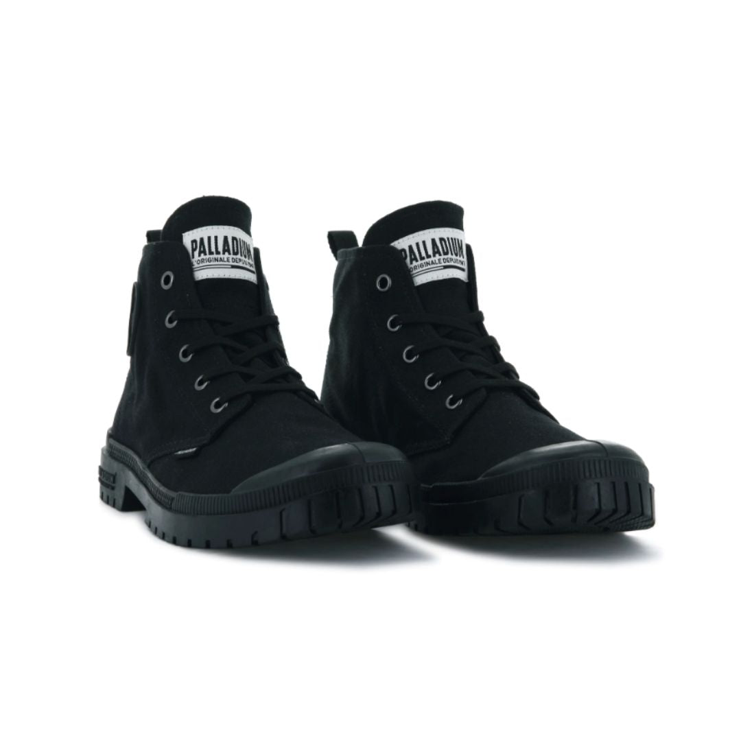 Palladium Pampa SP20 Hi Canvas