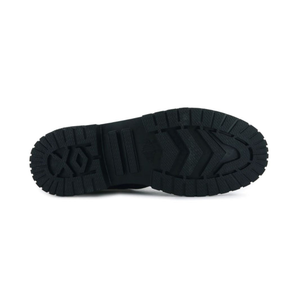 Palladium Pampa SP20 Hi Canvas