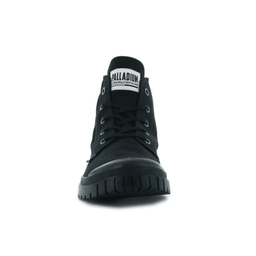 Palladium Pampa SP20 Hi Canvas