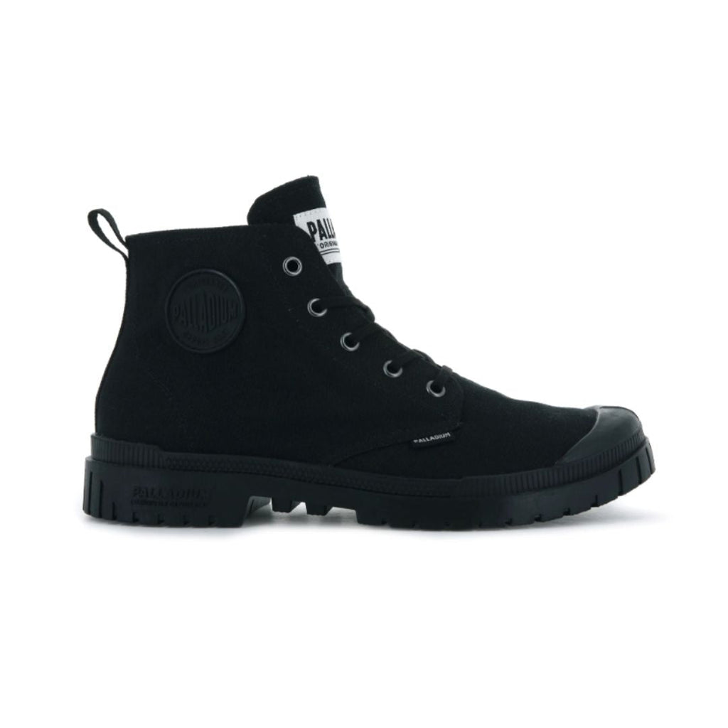 Palladium Pampa SP20 Hi Canvas
