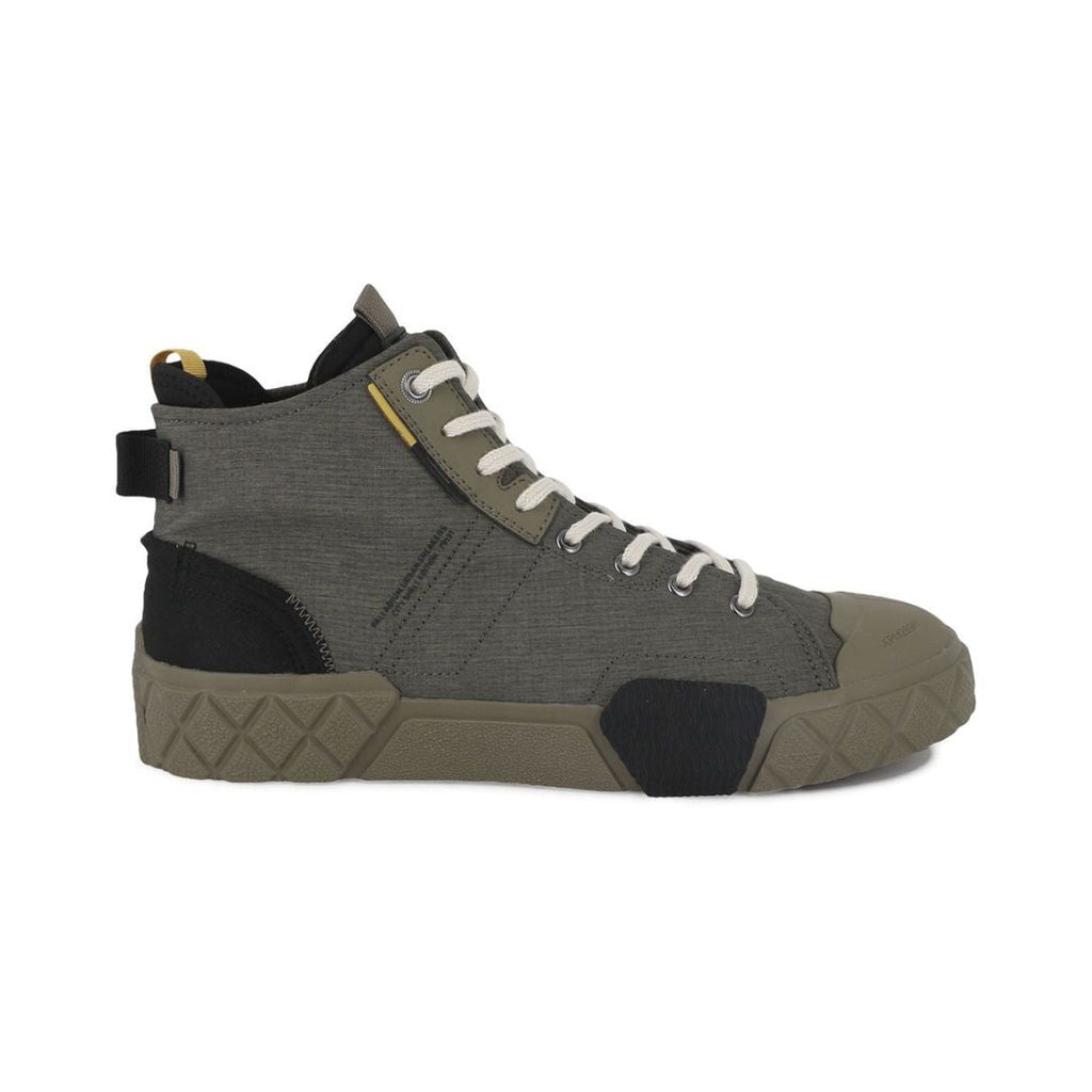 Palladium Ace City Shell Chukka