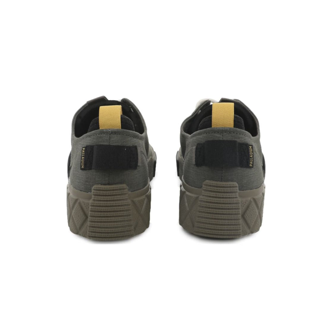 Palladium Ace City Shell Lo