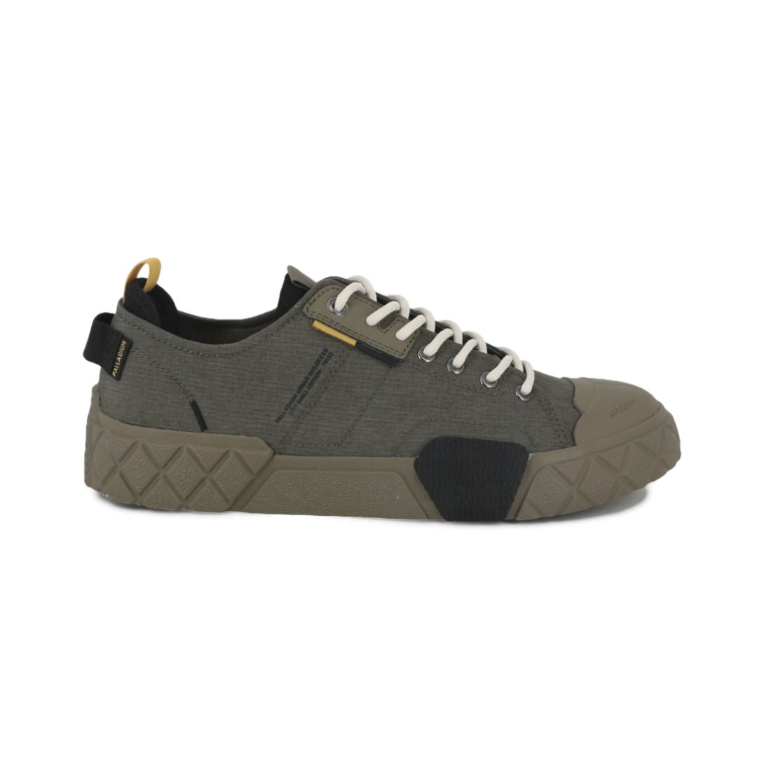 Palladium Ace City Shell Lo