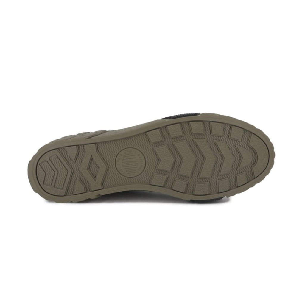 Palladium Ace City Shell Lo