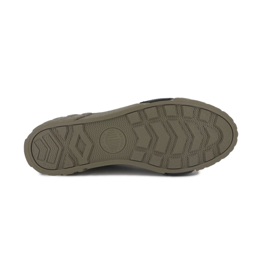 Palladium Ace City Shell Lo