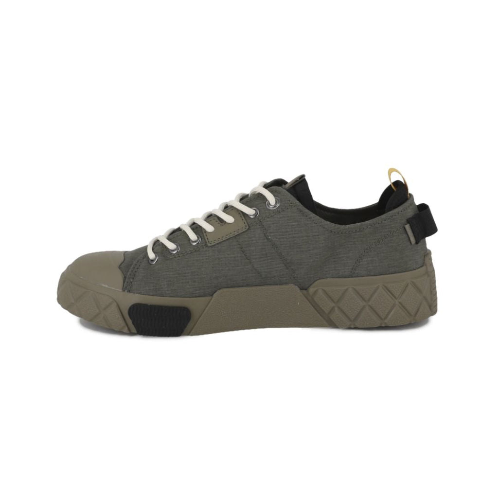 Palladium Ace City Shell Lo