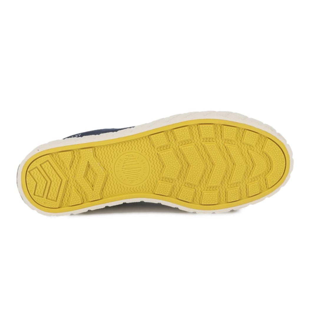 Palladium Palla Ace Washed Canvas