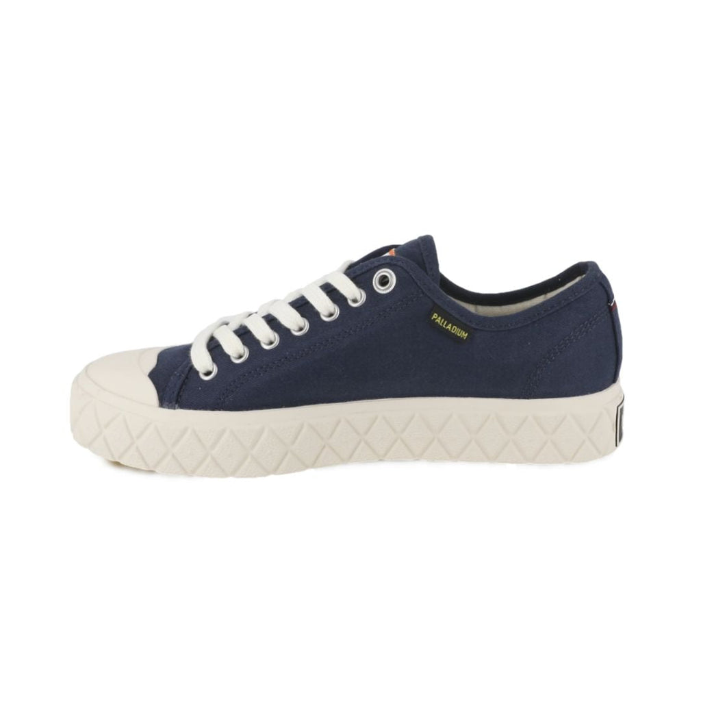 Palladium Palla Ace Washed Canvas