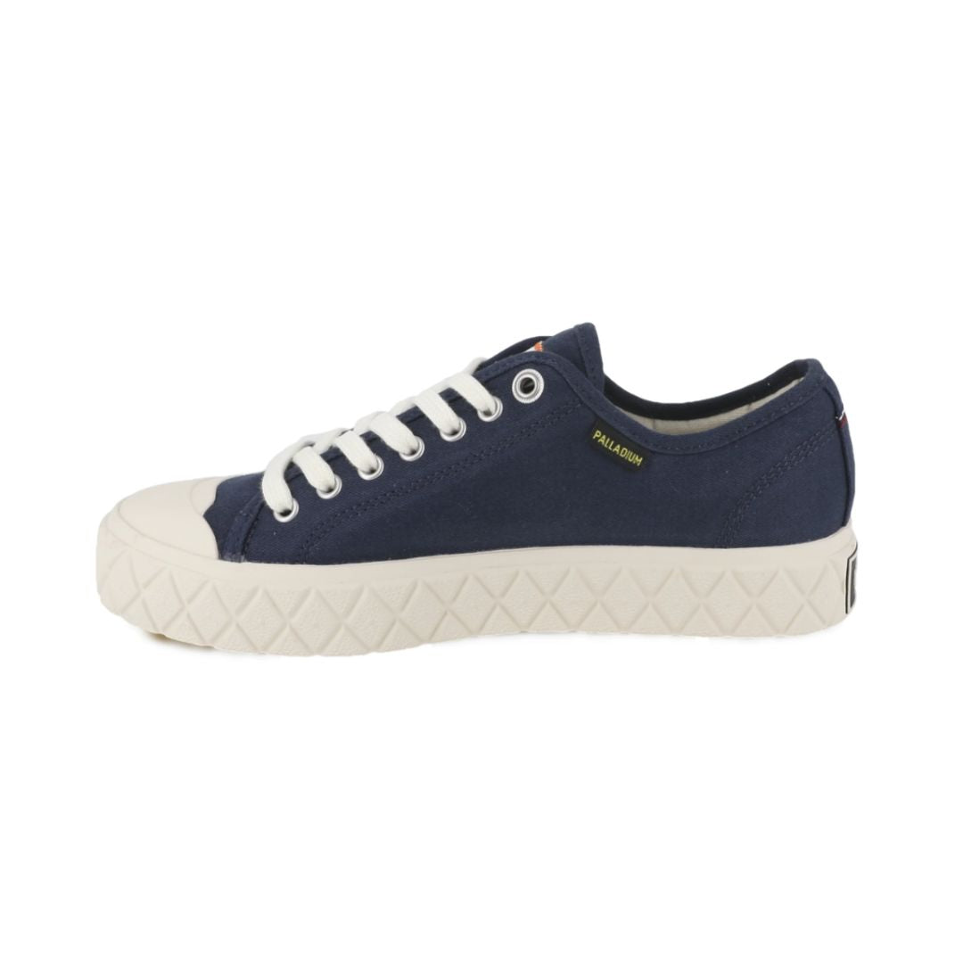 Palladium Palla Ace Washed Canvas