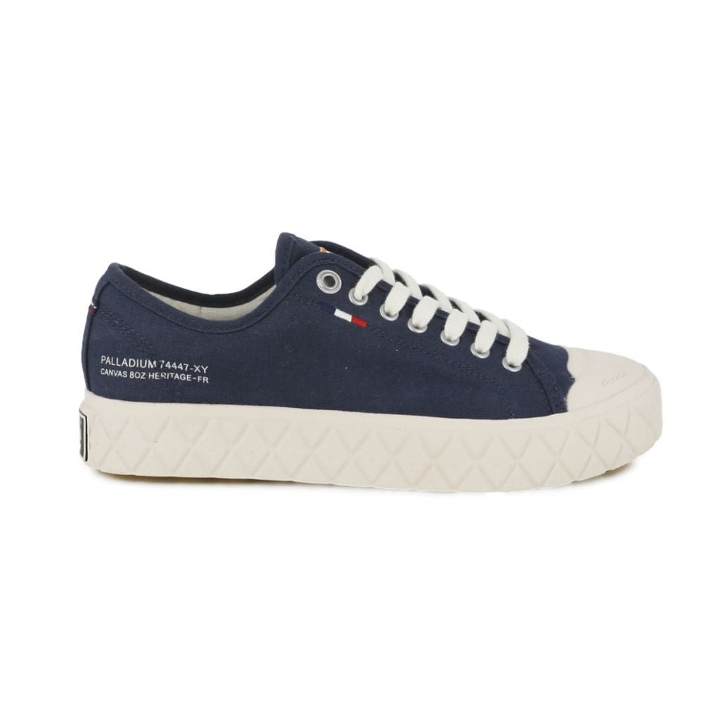 Palladium Palla Ace Washed Canvas