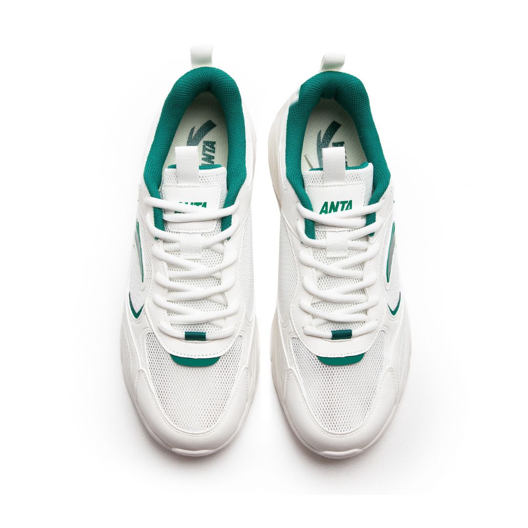 Basic Lifestyle Shoes