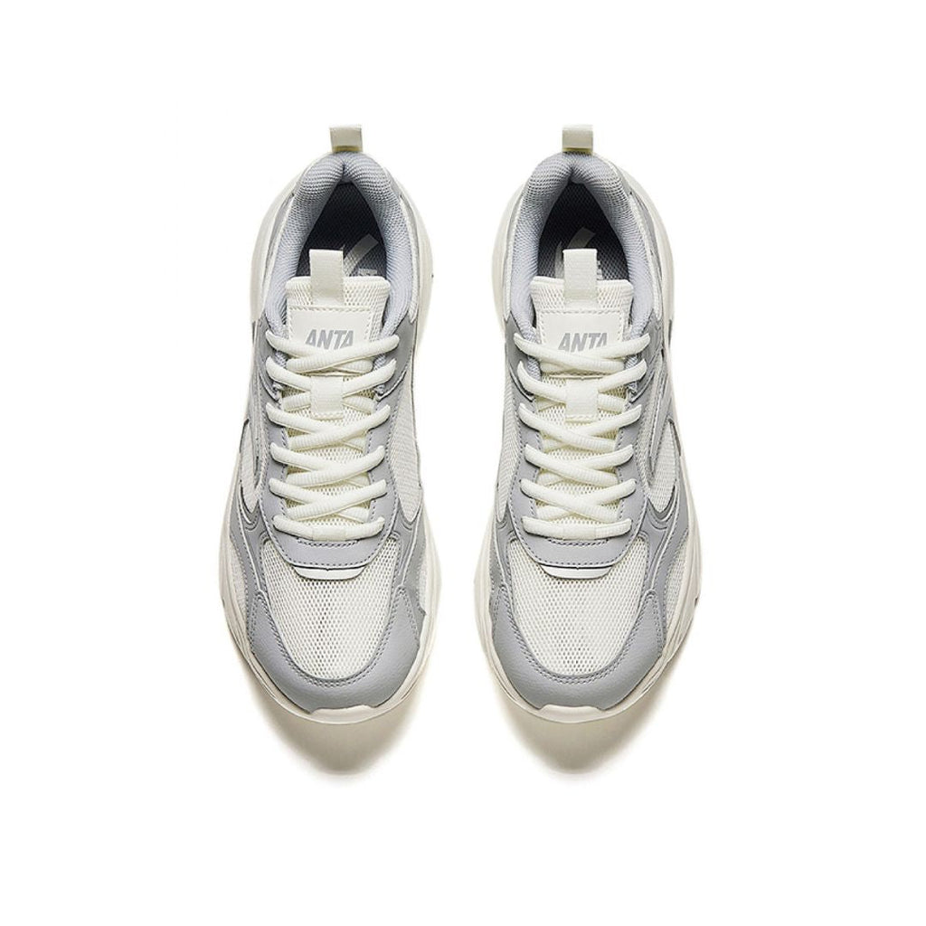 Basic Lifestyle Shoes