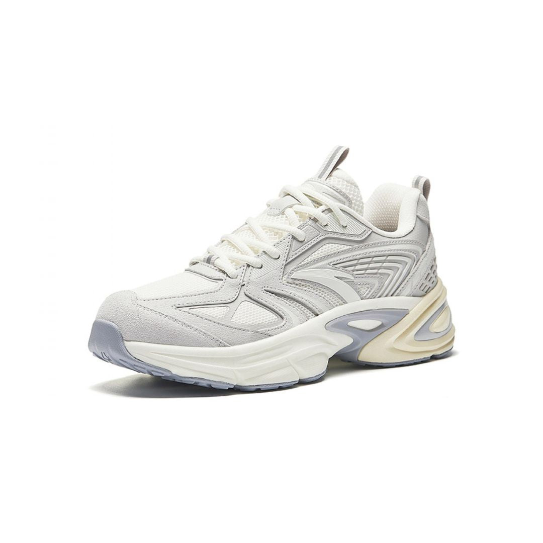 Basic Glacier Retro Lifestyle Shoes