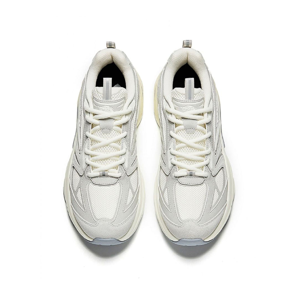Basic Glacier Retro Lifestyle Shoes
