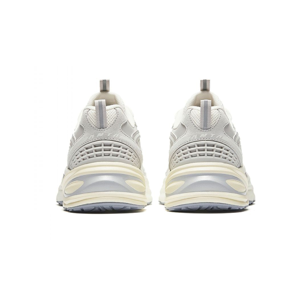 Basic Glacier Retro Lifestyle Shoes