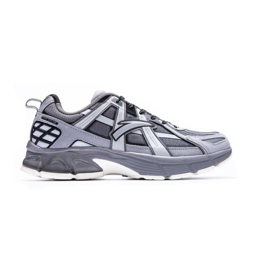 Retro Lifestyle Shoes