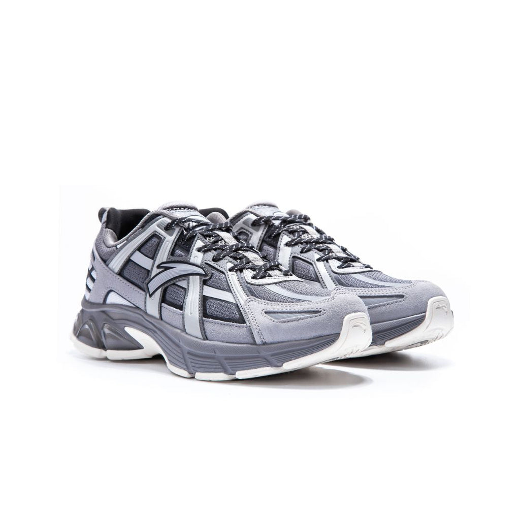 Retro Lifestyle Shoes