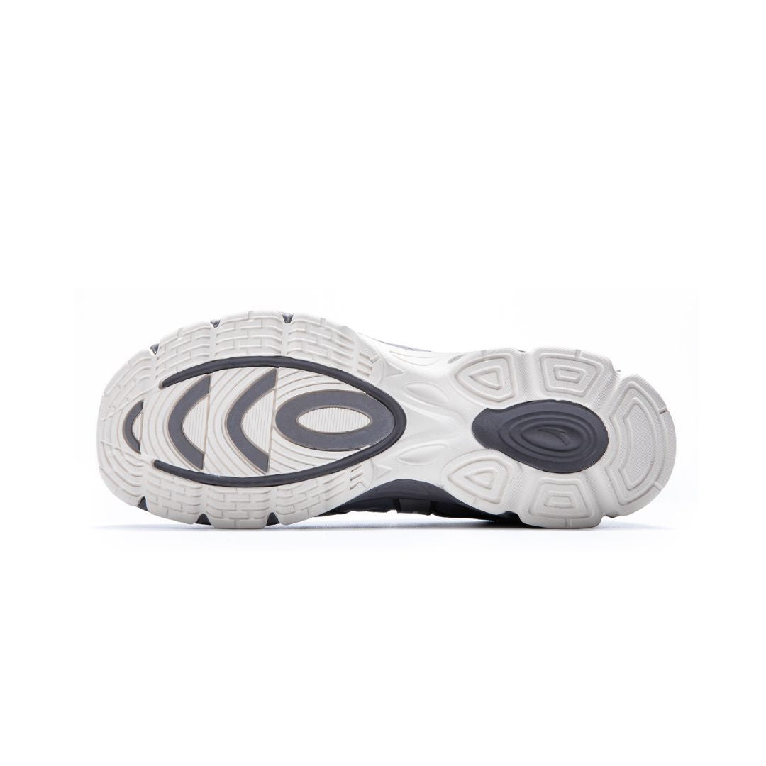 Retro Lifestyle Shoes