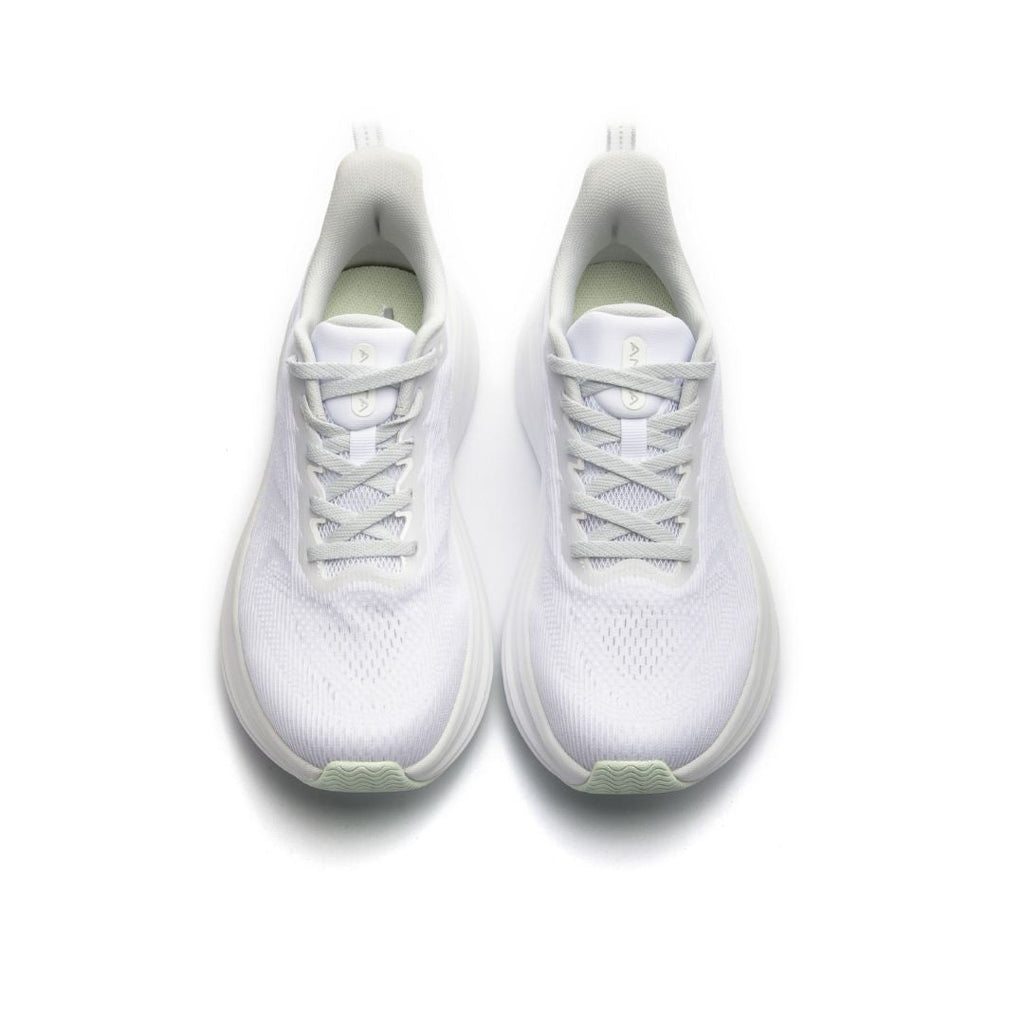 Thick Sole Running Shoes