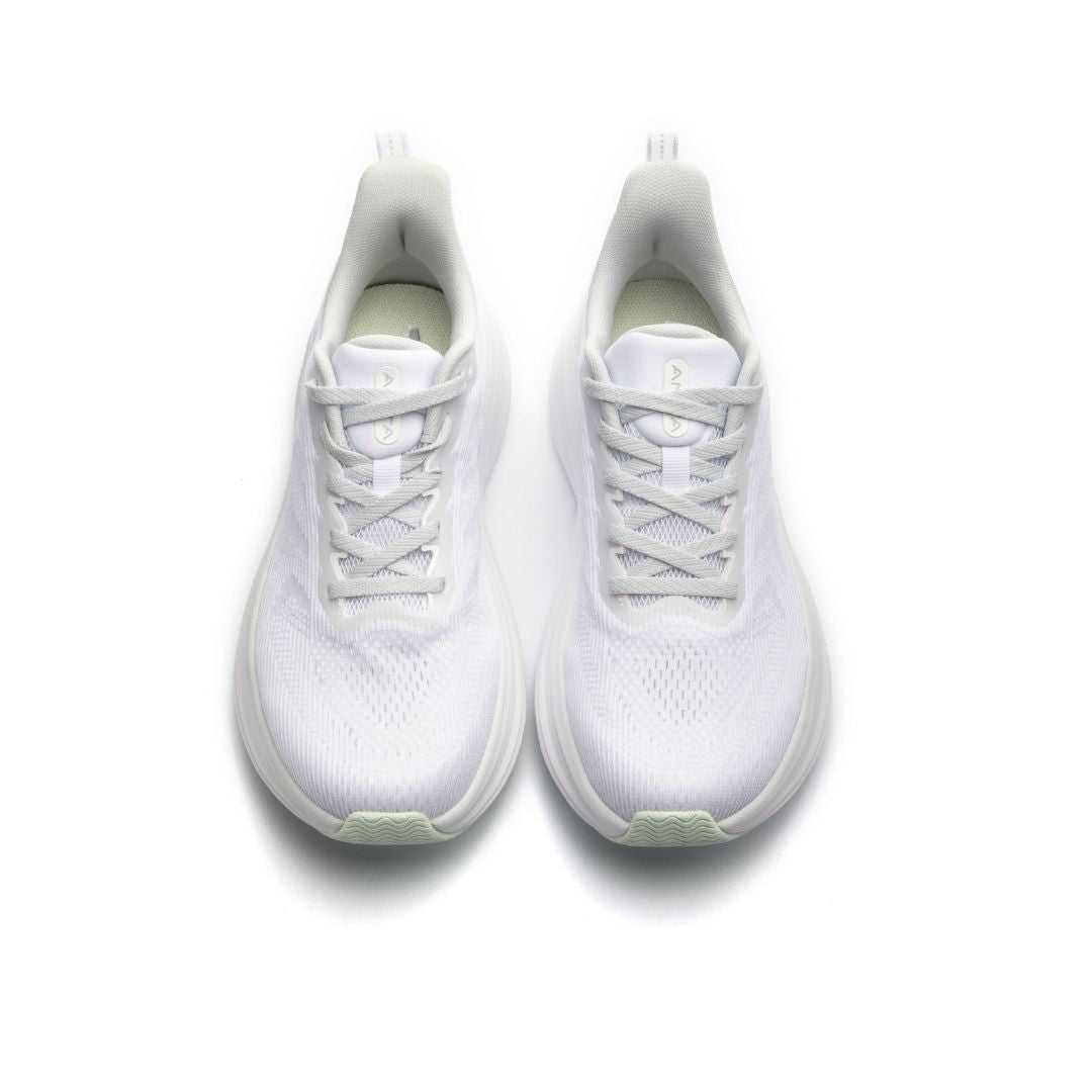Thick Sole Running Shoes