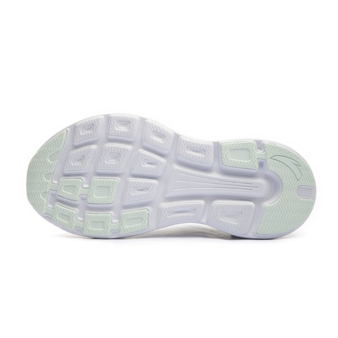Thick Sole Running Shoes
