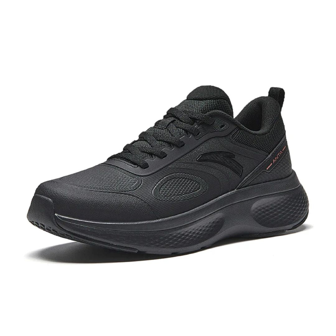 Basic Training Shoes