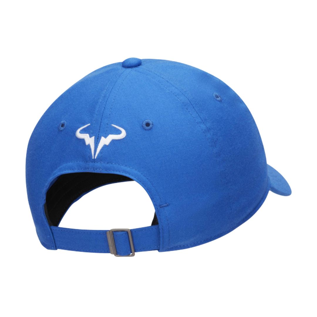 Rafa Nike Aerobill H86 Adjustable Cap