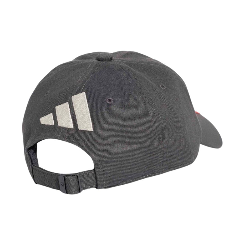 Audi Formula One Team Dna 3 Stripes Cap